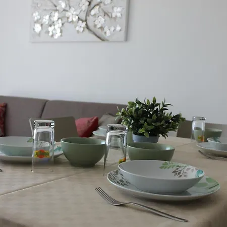 Poggio Di Appartamento Pastrengo