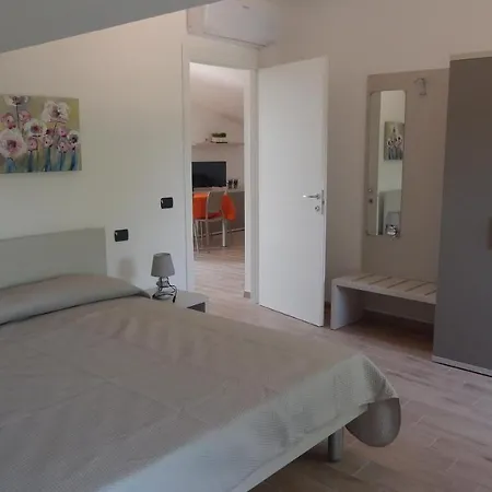 Appartamento Poggio Di