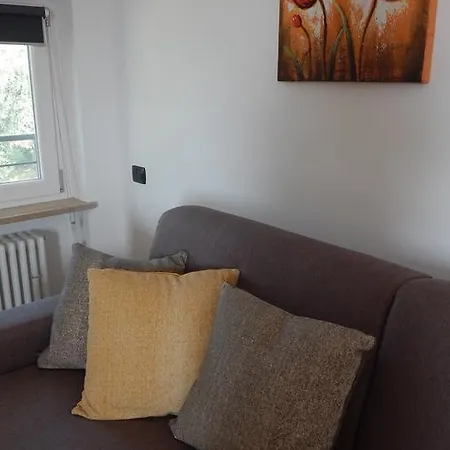 Poggio Di Appartamento *