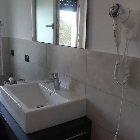 Appartamento Poggio Di