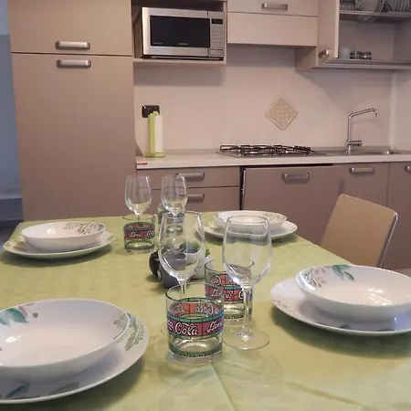 Appartamento Poggio Di