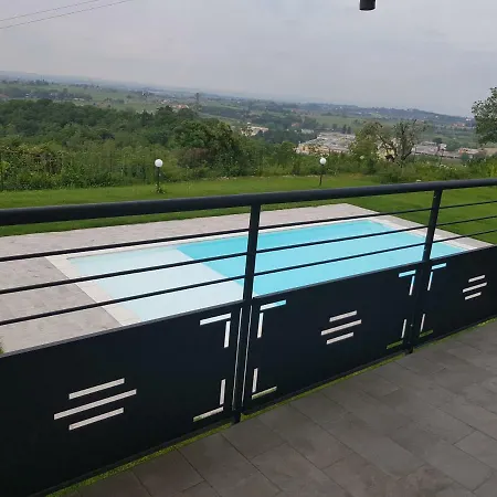 Appartamento Poggio Di *