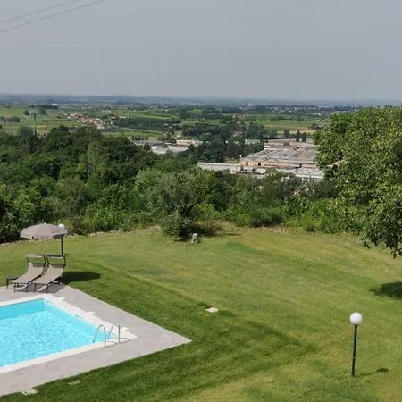 Poggio Di * Pastrengo