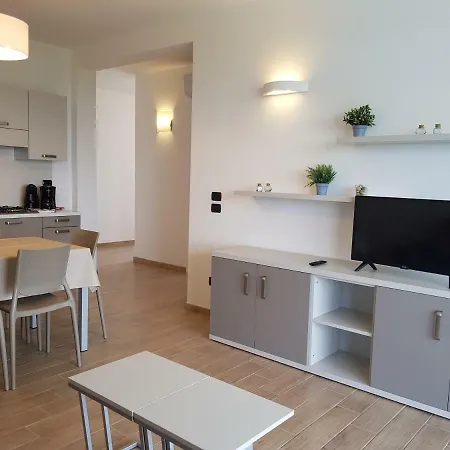 Apartment Poggio Di