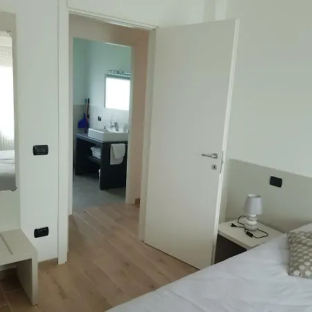 Appartamento Poggio Di