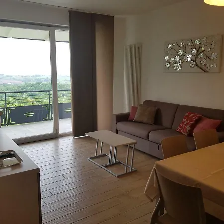 Appartamento Poggio Di