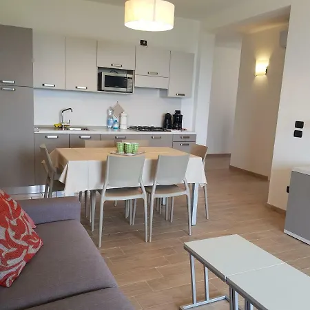 Appartamento Poggio Di