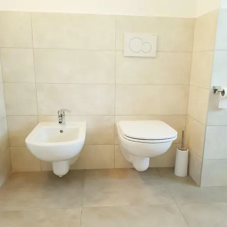 Appartamento Poggio Di