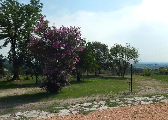 Poggio Di Lejlighed Pastrengo