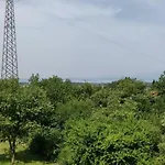 Poggio Di アパート パストレンゴ