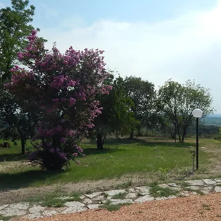 Poggio Di Appartamento Pastrengo