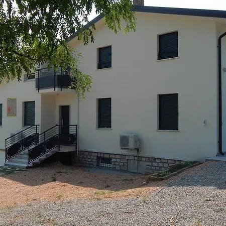 Poggio Di *
