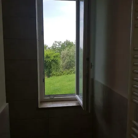 Poggio Di アパート *