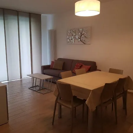 Apartmán Poggio Di