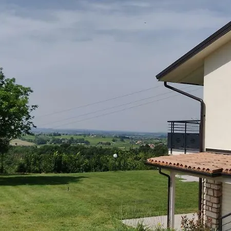 Apartmán Poggio Di *