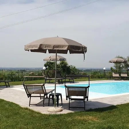 Poggio Di * パストレンゴ