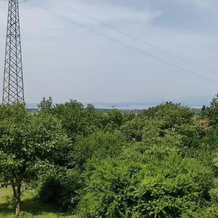 Poggio Di アパート パストレンゴ