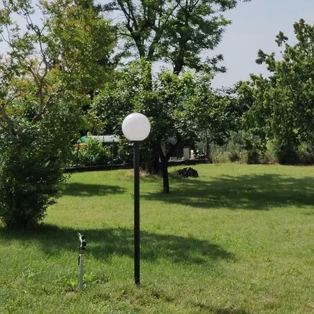 Appartamento Poggio Di