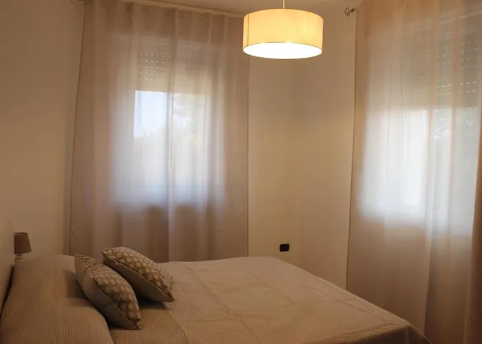Poggio Di Apartmán Pastrengo