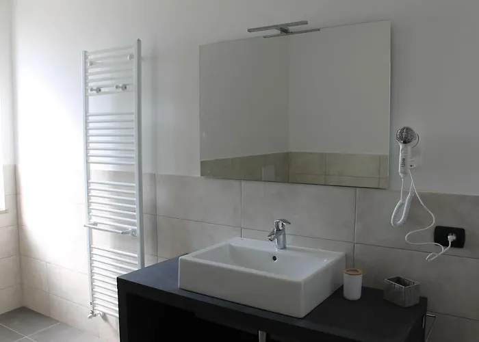 Apartmán Poggio Di *