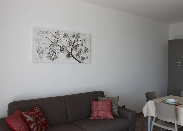 Poggio Di Apartmán *