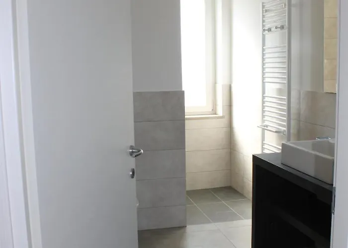 Poggio Di Apartmán *