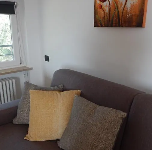 Poggio Di Apartmán *