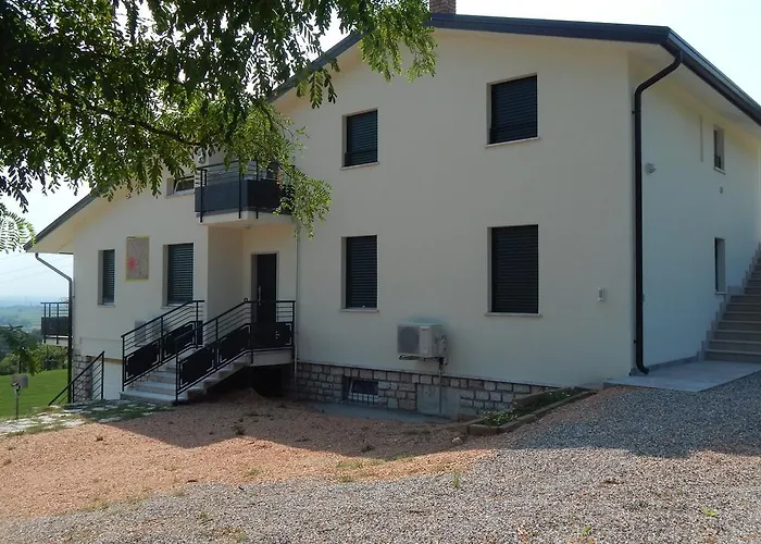 Poggio Di *