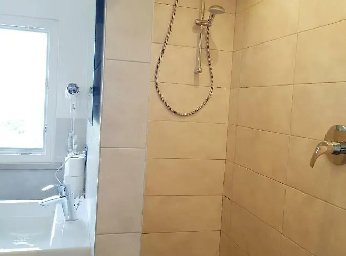 Poggio Di Apartmán *