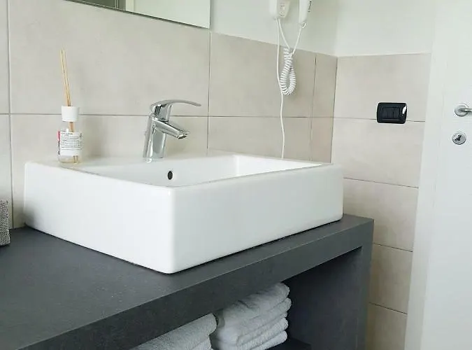Apartmán Poggio Di *