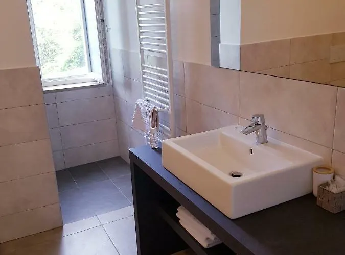 Apartmán Poggio Di *