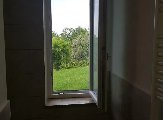Poggio Di Apartmán *