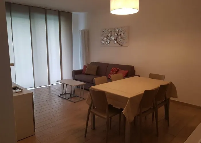 Apartmán Poggio Di
