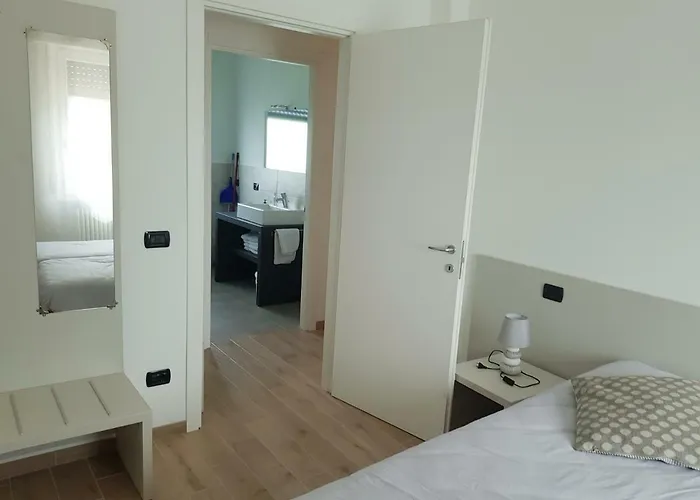 Apartmán Poggio Di