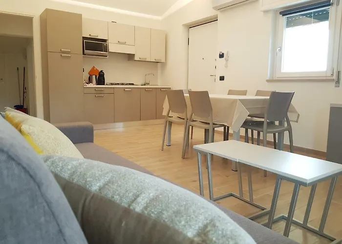 Apartmán Poggio Di *
