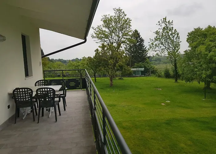 Apartmán Poggio Di Pastrengo