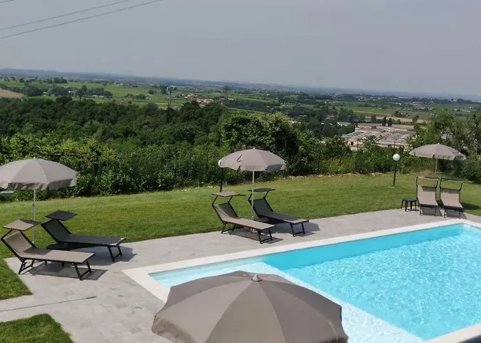 Poggio Di Pastrengo