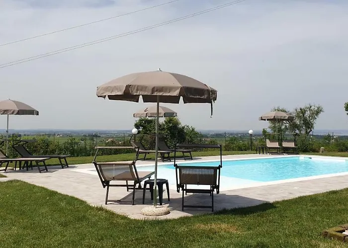 Poggio Di * Pastrengo