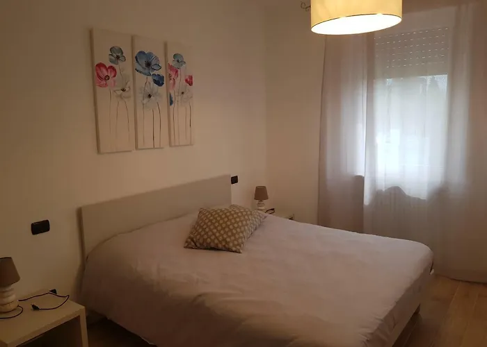 Apartmán Poggio Di Pastrengo