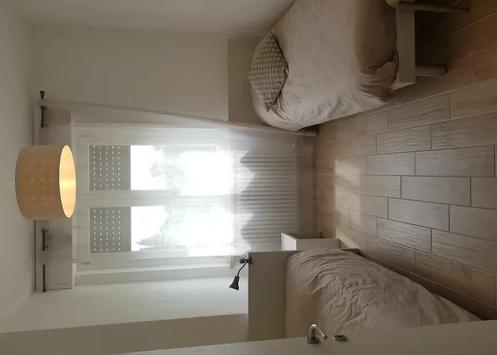 Apartmán Poggio Di *