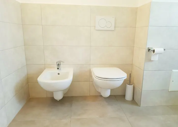 Apartmán Poggio Di