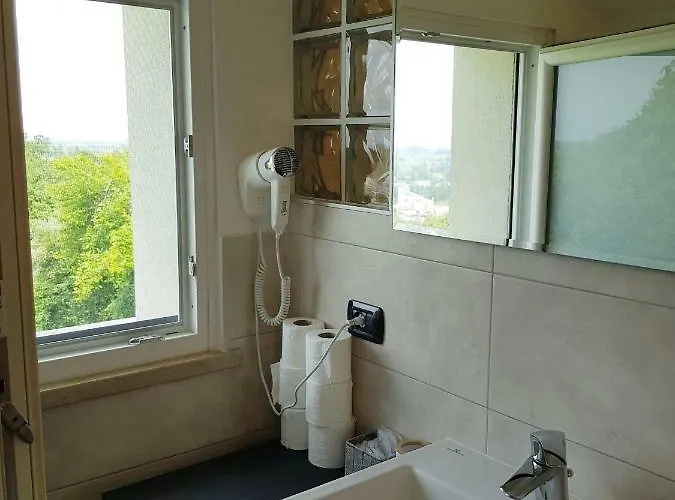 Apartmán Poggio Di *