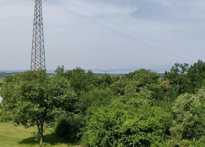 Poggio Di Apartmán Pastrengo