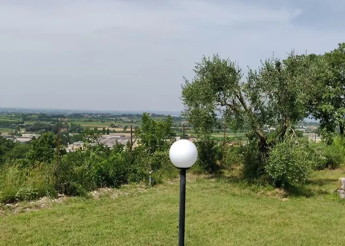 Poggio Di *