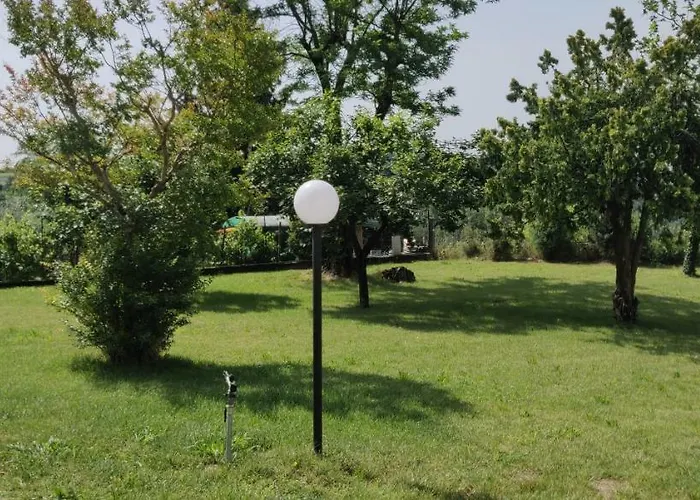 Apartmán Poggio Di
