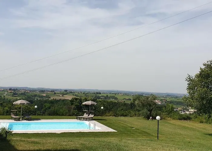 Poggio Di *