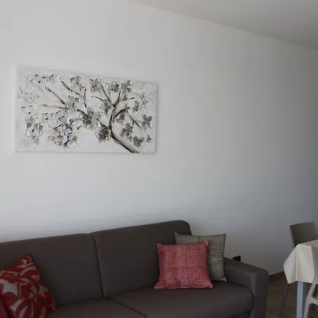 Poggio Di Appartement *