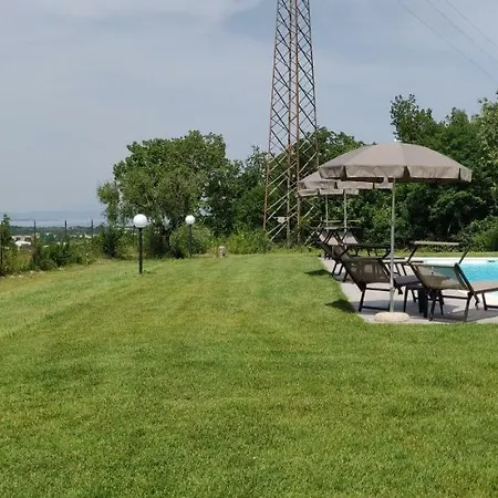 Apartment Poggio Di
