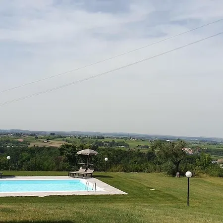 Poggio Di *