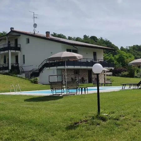 Διαμέρισμα Poggio Di *